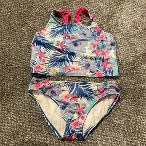Girls Gymboree Bathing suit